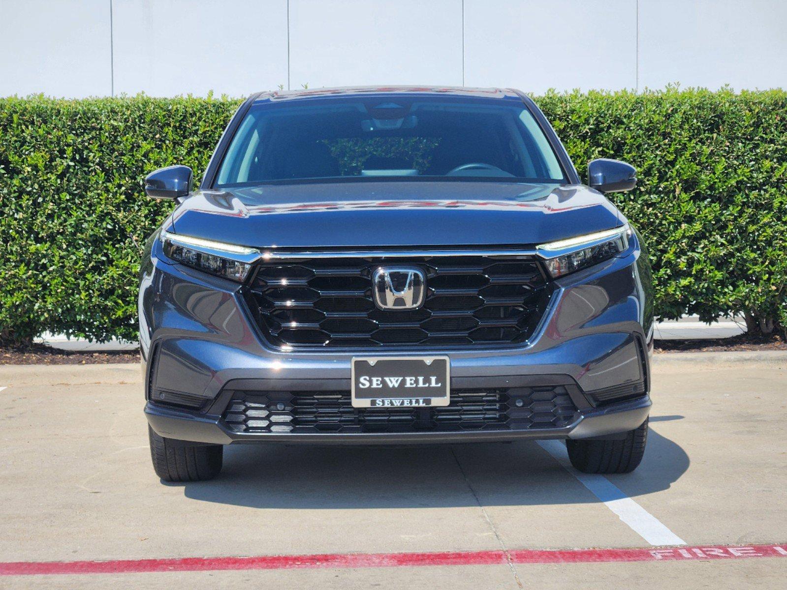 2023 Honda CR-V Vehicle Photo in MCKINNEY, TX 75070