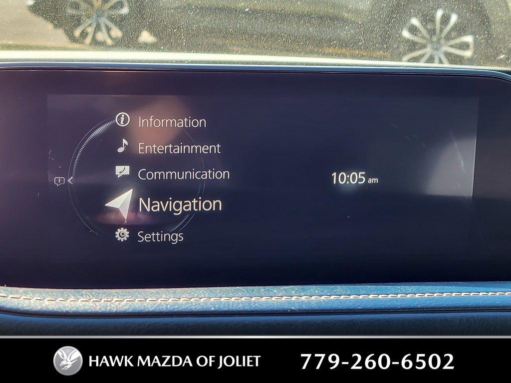 2021 Mazda CX-30 Vehicle Photo in Saint Charles, IL 60174