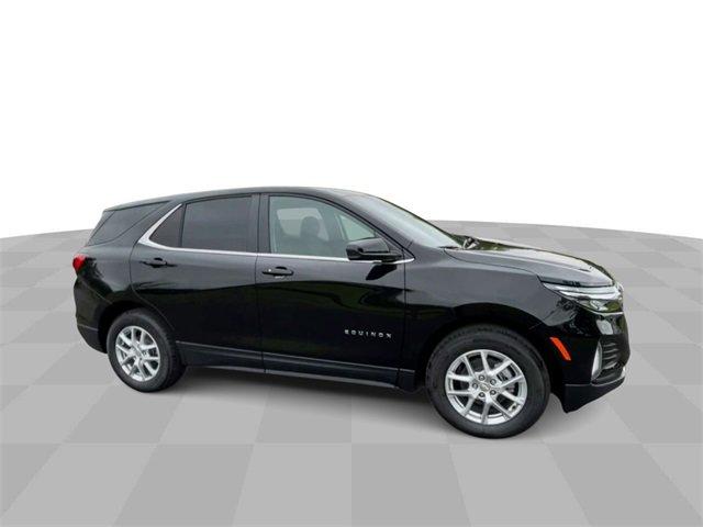 2024 Chevrolet Equinox Vehicle Photo in THOMPSONTOWN, PA 17094-9014