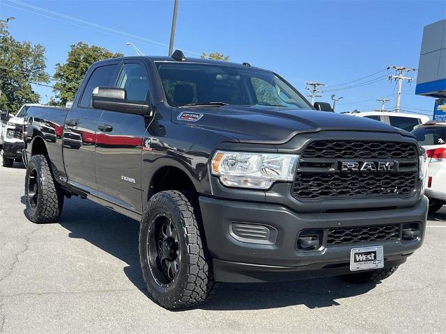 2020 Ram 2500 Vehicle Photo in ALCOA, TN 37701-3235