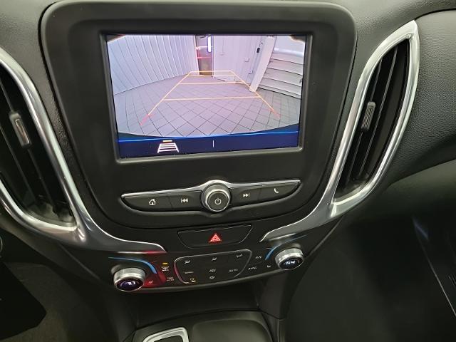 2021 Chevrolet Equinox Vehicle Photo in Madison, WI 53713