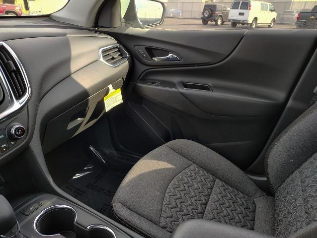 2024 Chevrolet Equinox Vehicle Photo in GREEN BAY, WI 54304-5303