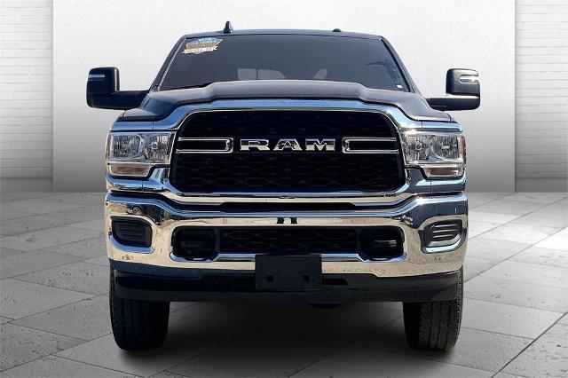 2023 Ram 2500 Vehicle Photo in Kansas City, MO 64114