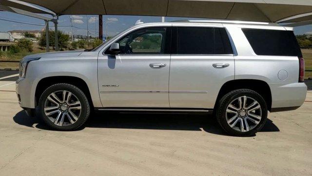 2019 GMC Yukon Vehicle Photo in SELMA, TX 78154-1460