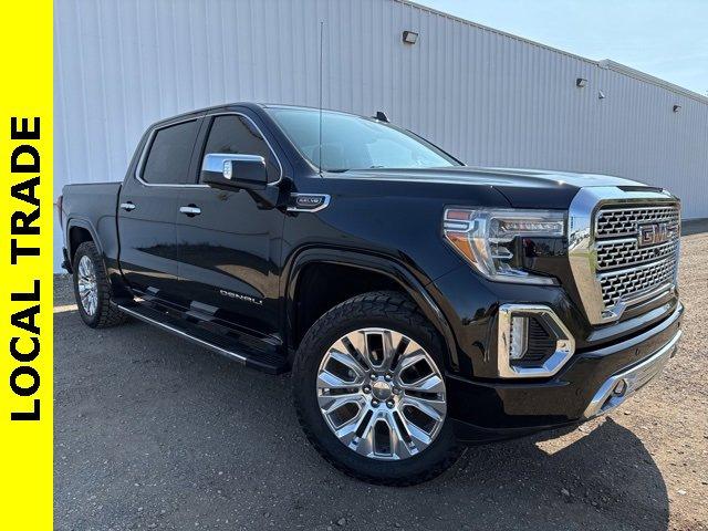 2020 GMC Sierra 1500 Vehicle Photo in JACKSON, MI 49202-1834