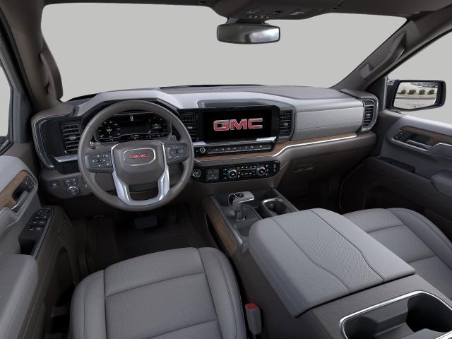 2025 GMC Sierra 1500 Vehicle Photo in GREEN BAY, WI 54303-3330