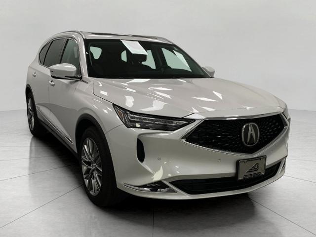 2024 Acura MDX Vehicle Photo in Appleton, WI 54913