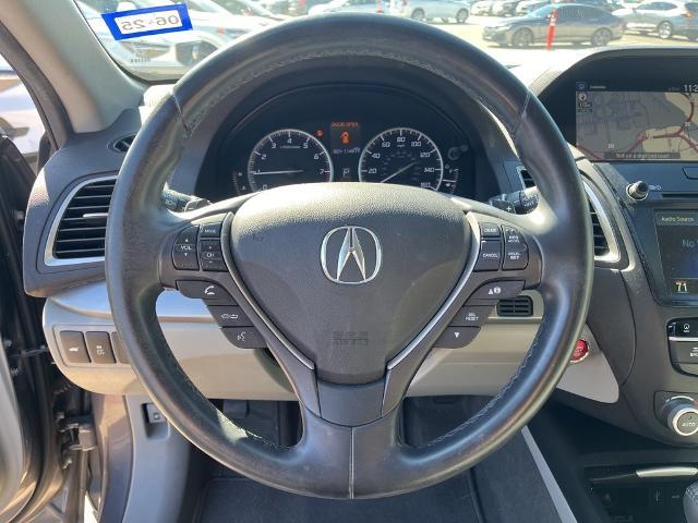 2017 Acura RDX Vehicle Photo in Grapevine, TX 76051