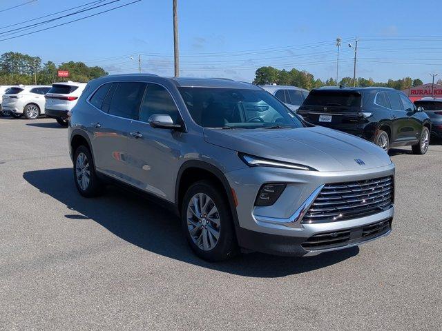 2025 Buick Enclave Vehicle Photo in ALBERTVILLE, AL 35950-0246