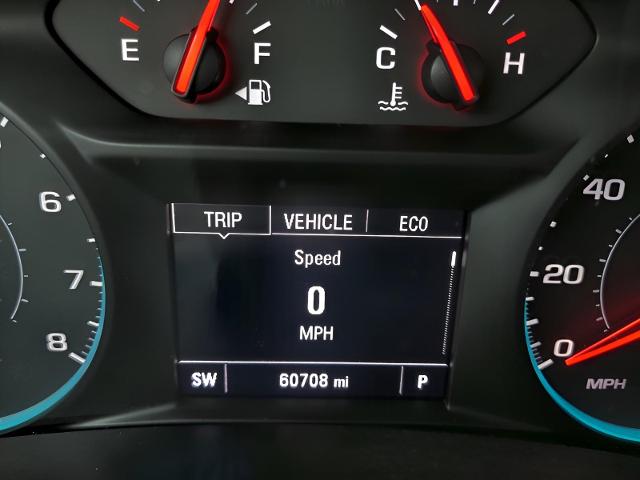 2018 Chevrolet Equinox Vehicle Photo in Green Bay, WI 54304