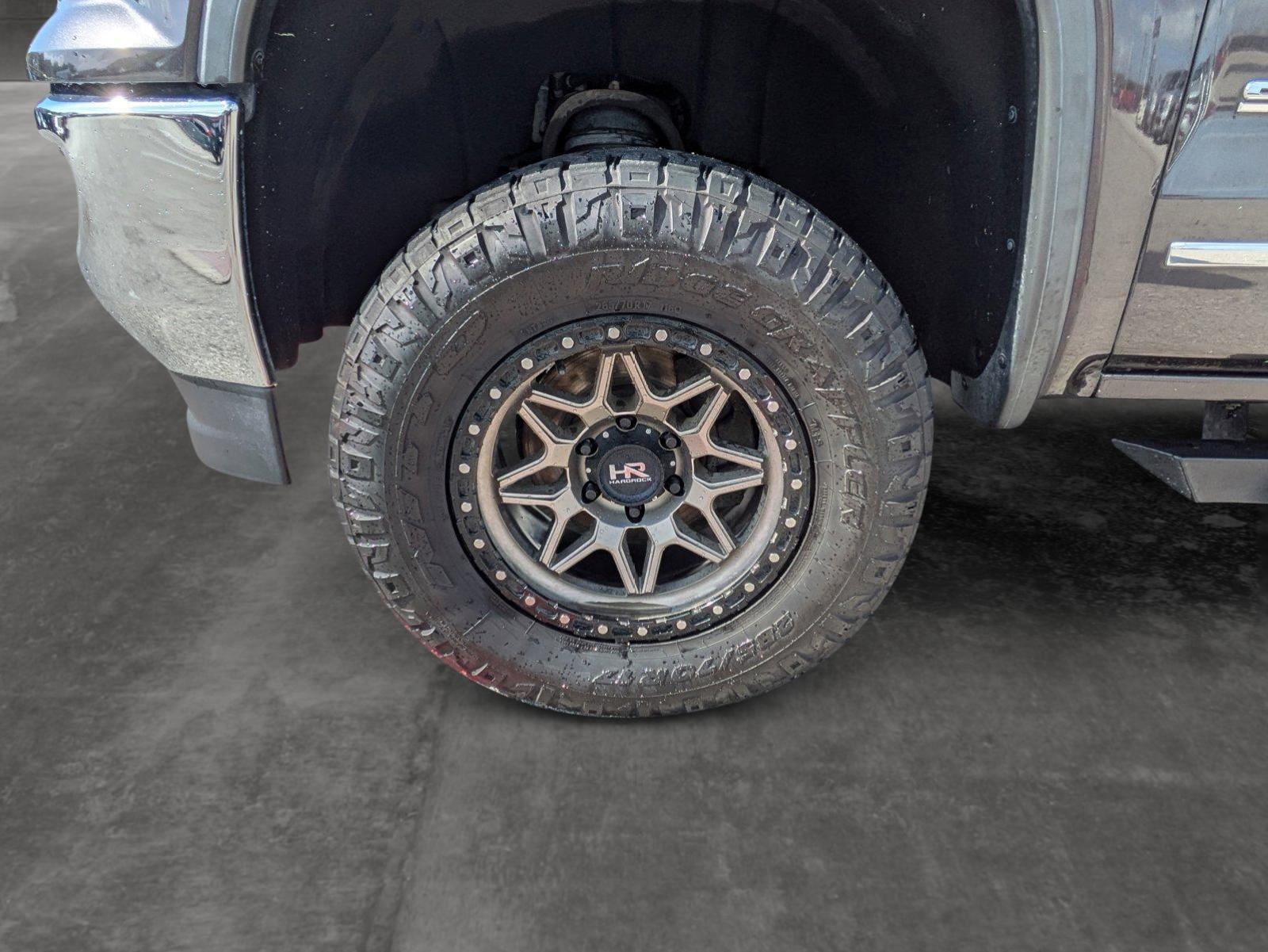 2016 GMC Sierra 1500 Vehicle Photo in Corpus Christi, TX 78415