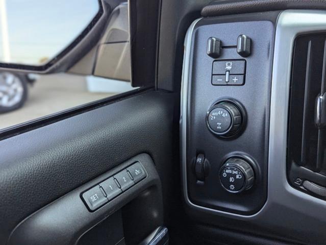 2018 GMC Sierra 1500 Vehicle Photo in POMEROY, OH 45769-1023