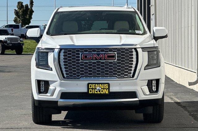 2024 GMC Yukon Vehicle Photo in BOISE, ID 83705-3761