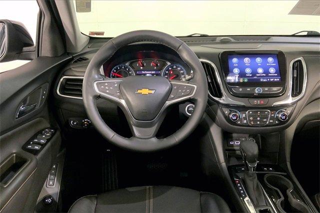 2023 Chevrolet Equinox Vehicle Photo in INDEPENDENCE, MO 64055-1314