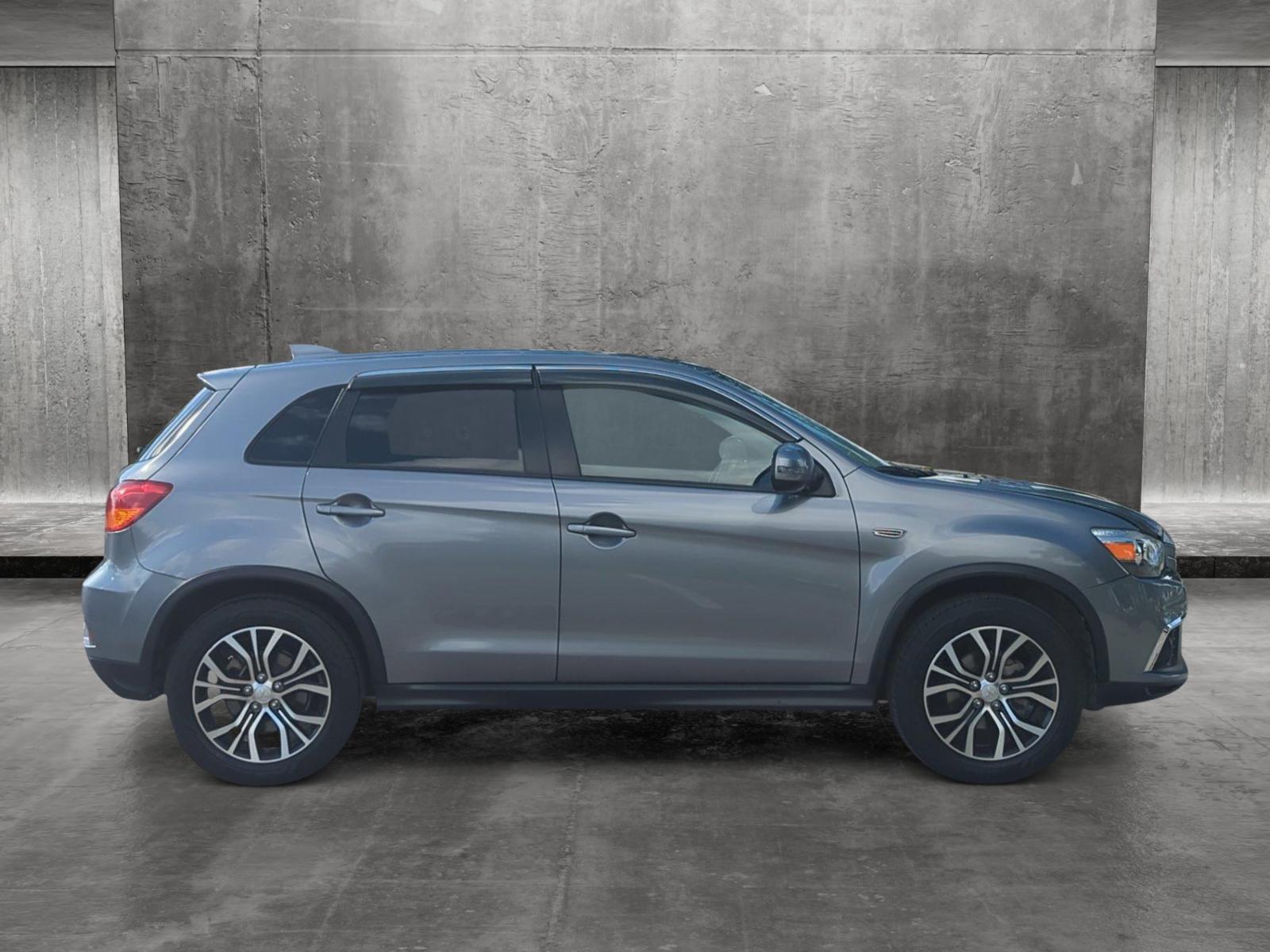 2019 Mitsubishi Outlander Sport Vehicle Photo in Ft. Myers, FL 33907