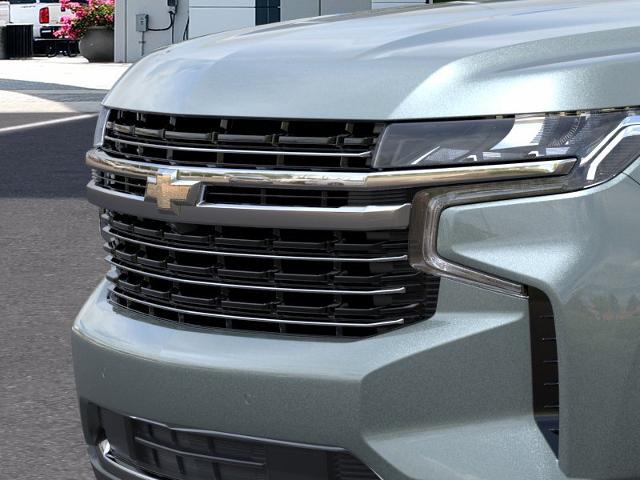 2024 Chevrolet Tahoe Vehicle Photo in SELMA, TX 78154-1460