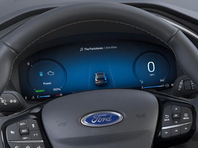 2025 Ford Escape Vehicle Photo in Neenah, WI 54956