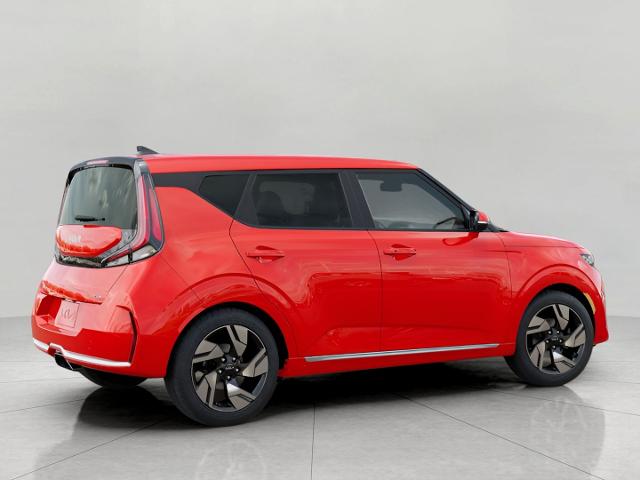 2025 Kia Soul Vehicle Photo in Appleton, WI 54914