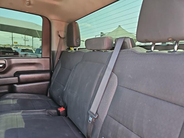 2023 Chevrolet Silverado 2500 HD Vehicle Photo in San Angelo, TX 76901