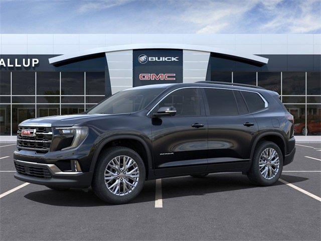 2024 GMC Acadia Vehicle Photo in PUYALLUP, WA 98371-4149