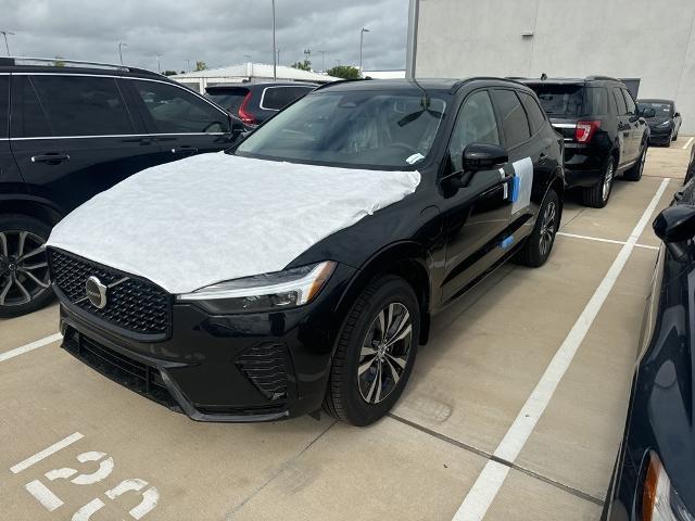 2025 Volvo XC60 Plug-In Hybrid Vehicle Photo in Grapevine, TX 76051