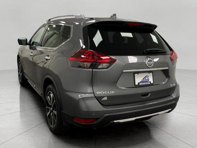 2019 Nissan Rogue Vehicle Photo in Appleton, WI 54913