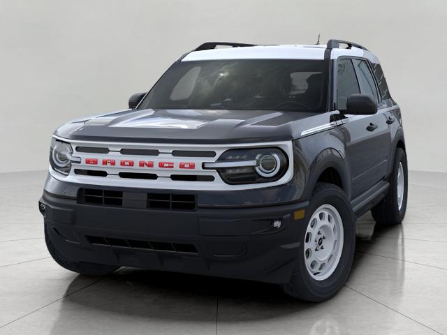 2024 Ford Bronco Sport Vehicle Photo in Neenah, WI 54956