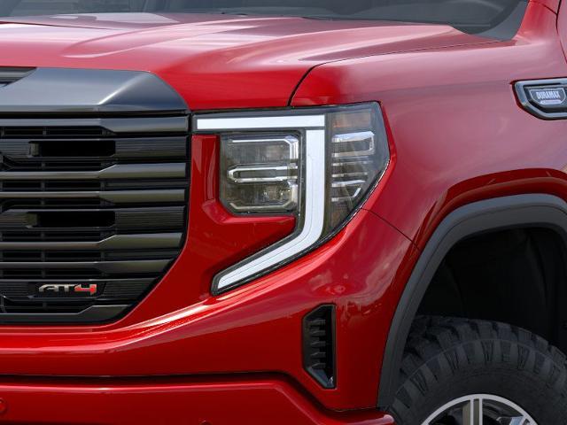 2025 GMC Sierra 1500 Vehicle Photo in INDEPENDENCE, MO 64055-1377