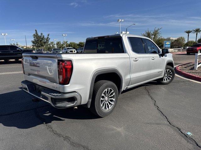 2019 GMC Sierra 1500 Vehicle Photo in GILBERT, AZ 85297-0402