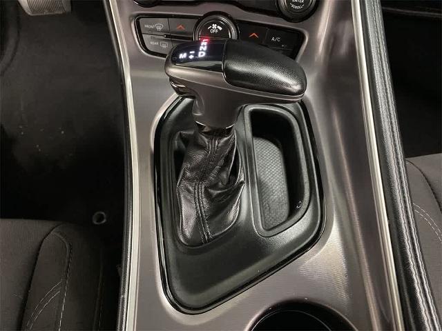 2021 Dodge Challenger Vehicle Photo in PORTLAND, OR 97225-3518