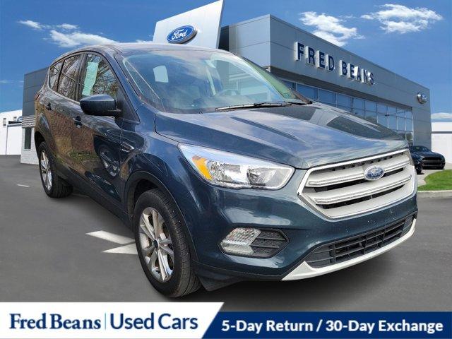 2019 Ford Escape Vehicle Photo in Boyertown, PA 19512