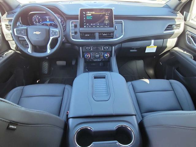 2024 Chevrolet Tahoe Vehicle Photo in ODESSA, TX 79762-8186