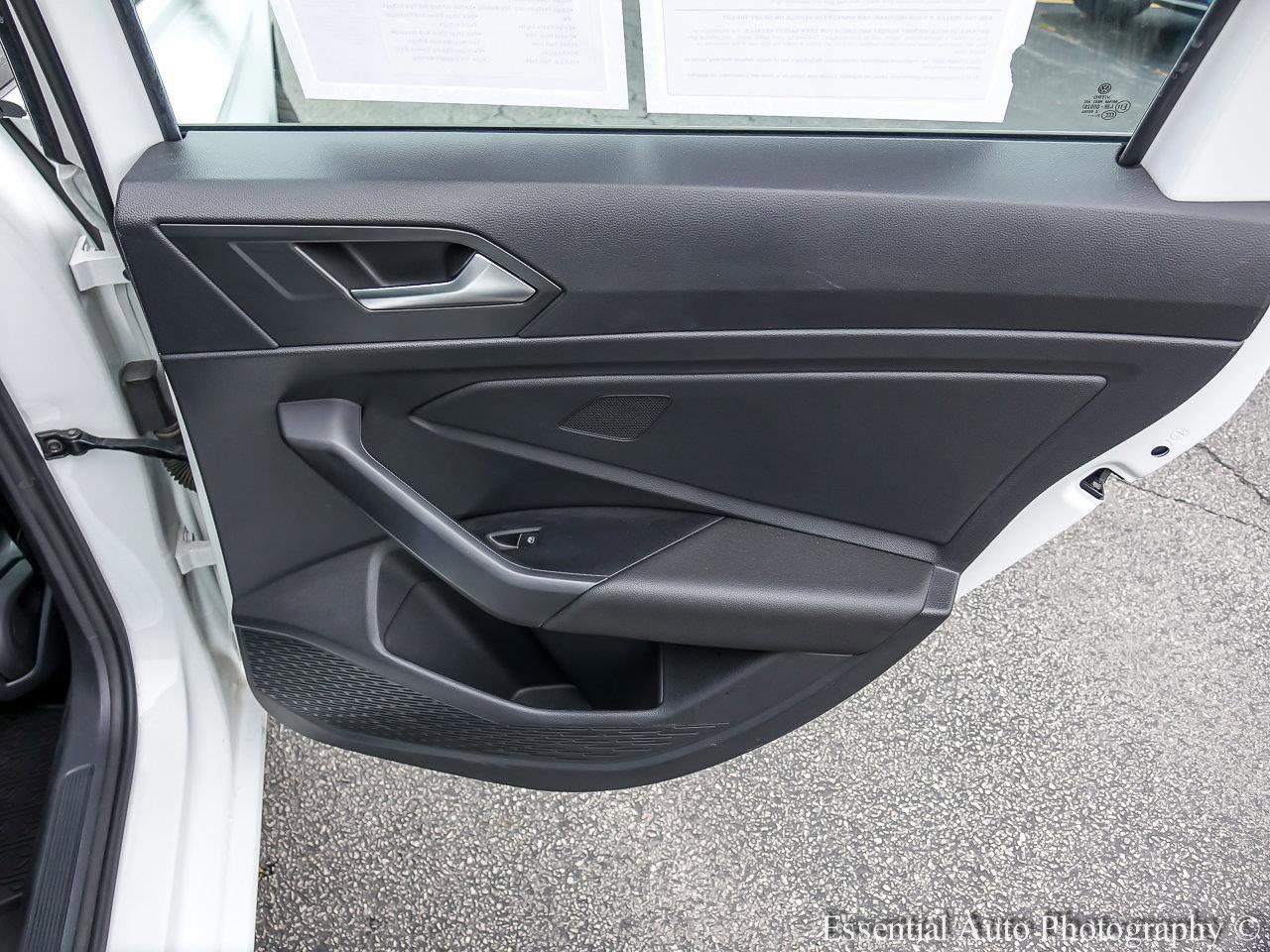 2021 Volkswagen Jetta Vehicle Photo in Saint Charles, IL 60174