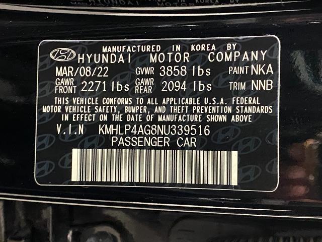 2022 Hyundai ELANTRA Vehicle Photo in Appleton, WI 54913