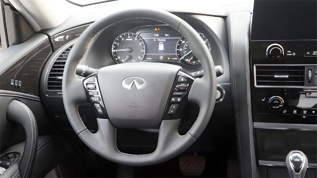 2023 INFINITI QX80 Vehicle Photo in Grapevine, TX 76051