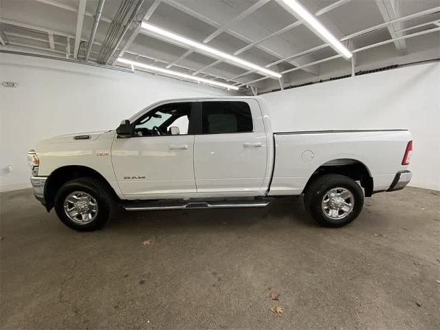 2021 Ram 2500 Vehicle Photo in PORTLAND, OR 97225-3518