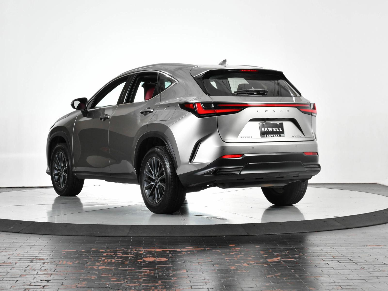 2023 Lexus NX 250 Vehicle Photo in DALLAS, TX 75235