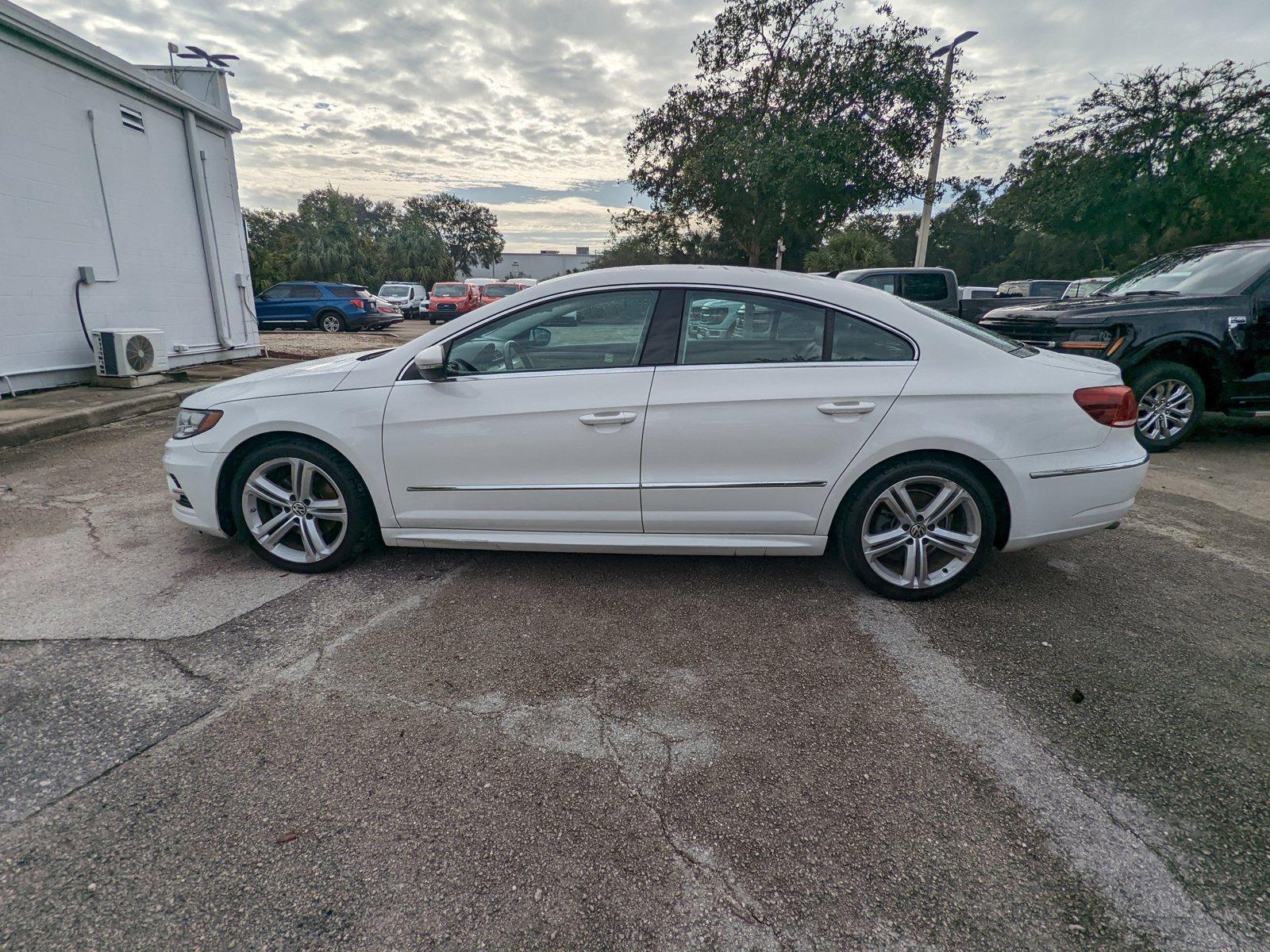 2014 Volkswagen CC Vehicle Photo in Jacksonville, FL 32256