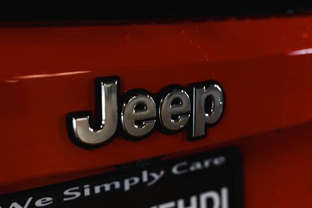 2021 Jeep Renegade Vehicle Photo in Tigard, OR 97223