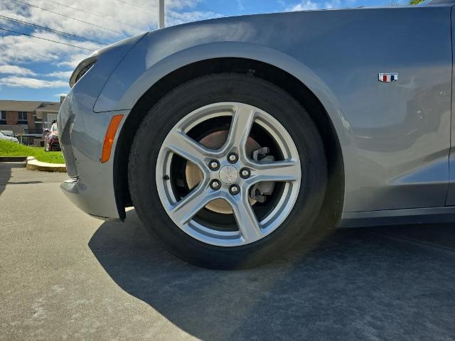 2023 Chevrolet Camaro Vehicle Photo in LAFAYETTE, LA 70503-4541