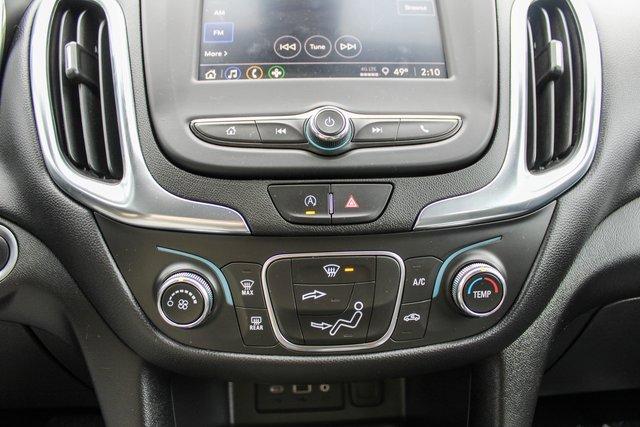 2023 Chevrolet Equinox Vehicle Photo in MILES CITY, MT 59301-5791