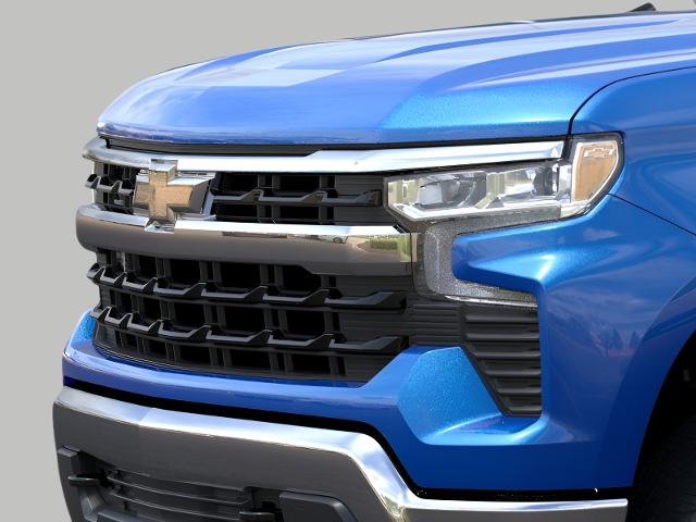 2025 Chevrolet Silverado 1500 Vehicle Photo in NEENAH, WI 54956-2243