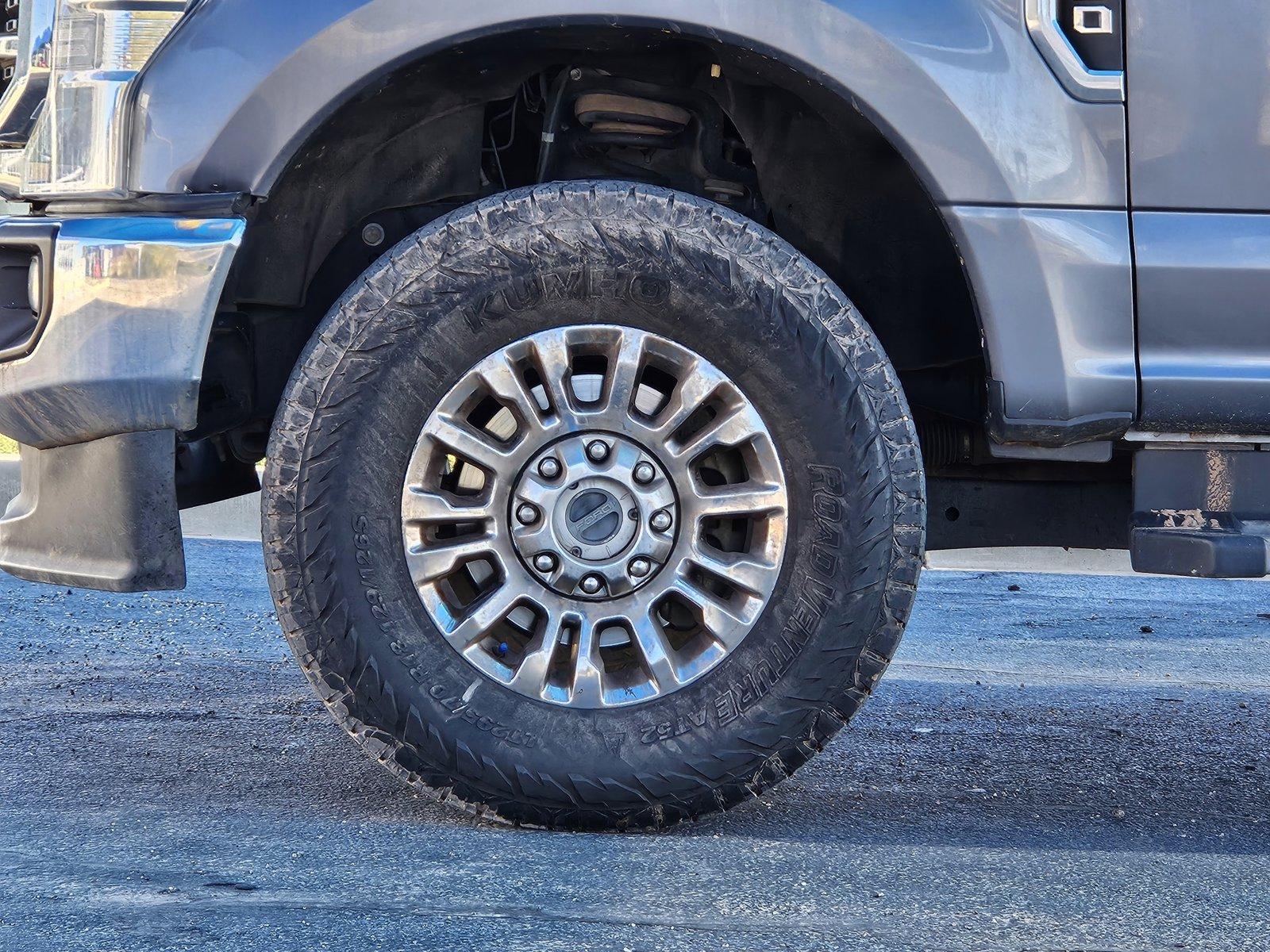 2022 Ford Super Duty F-250 SRW Vehicle Photo in AMARILLO, TX 79106-1809