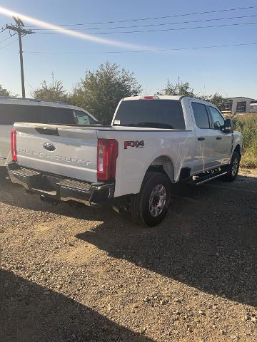 2024 Ford Super Duty F-250 SRW Vehicle Photo in STEPHENVILLE, TX 76401-3713