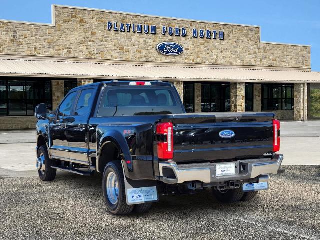 2024 Ford Super Duty F-350 DRW Vehicle Photo in Pilot Point, TX 76258