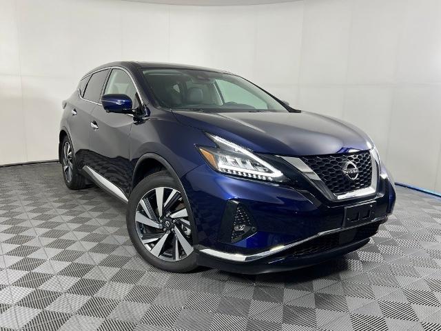 2024 Nissan Murano Vehicle Photo in Tulsa, OK 74129