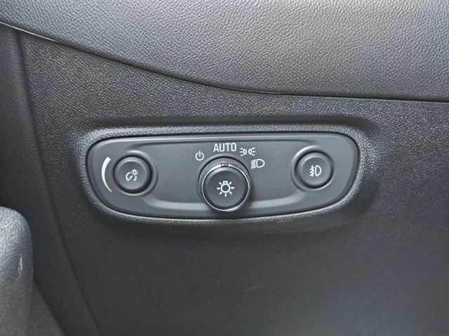 2023 Chevrolet Equinox Vehicle Photo in TERRELL, TX 75160-3007