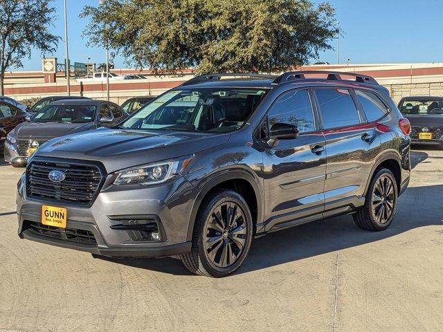 2022 Subaru Ascent Vehicle Photo in San Antonio, TX 78209