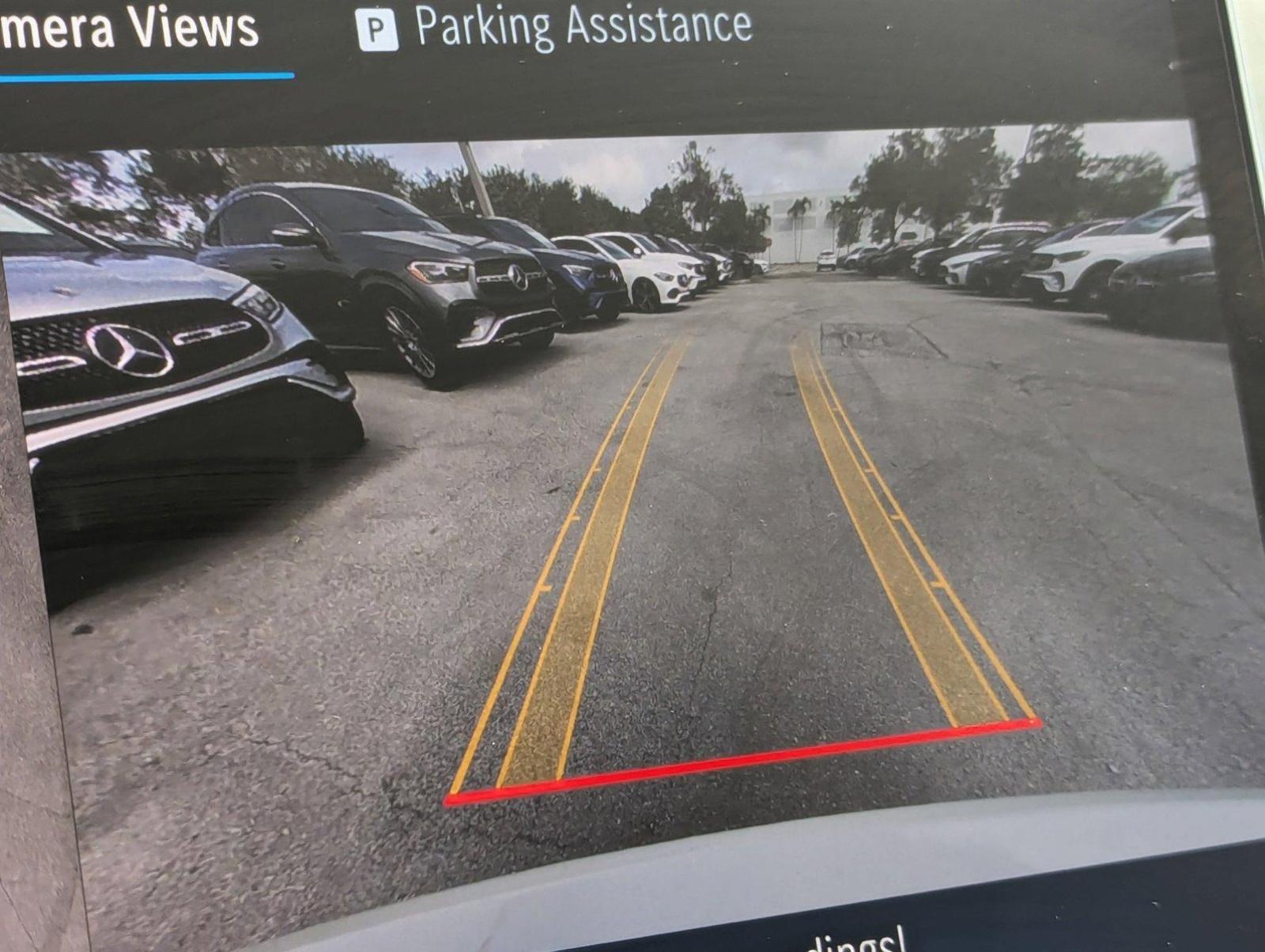 2021 Mercedes-Benz S-Class Vehicle Photo in Delray Beach, FL 33444