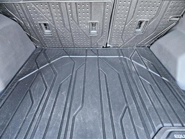 2023 Chevrolet Equinox Vehicle Photo in TERRELL, TX 75160-3007